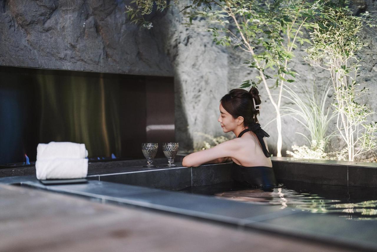 Present Stay Jeonju Exterior foto