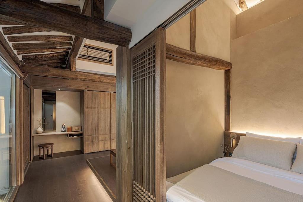 Present Stay Jeonju Exterior foto